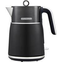 Morphy Richards 100744 Signature Matt Black Kettle 3000 Watt