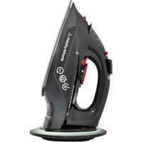 Morphy Richards 303251 easyCHARGE Cordless Iron 2400 Watt Black