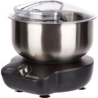Morphy Richards 400520 Compact Stand mixer with 4 Litres Bowl 650 Watt