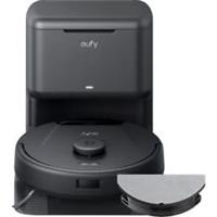 Eufy T2278V11 Robotic Vacuum Cleaner L60 Hybrid with Self Empty Station Carpet