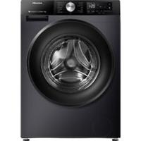 Hisense WF3S9043BB3 9Kg Washing Machine Black 1400 RPM A Rated