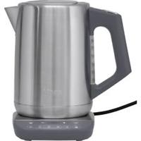 Ninja KT201UK Perfect Temperature Stainless Steel Kettle with Temperature