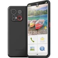 Emporia Smartphone ME6 128GB In Black