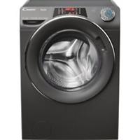 Candy RO16106DWMCR7-80 10Kg Washing Machine Graphite 1600 RPM A Rated