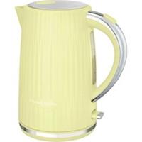 Russell Hobbs Spectrum 27363 Eden Lemon Kettle Limescale Filter 3000 Watt