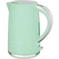 Russell Hobbs Spectrum 27364 Eden Pistachio Kettle Limescale Filter 3000 Watt