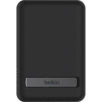Belkin For All versions of iPhone 16, 15, 14, 13, 12 Black BoostCharge 5K