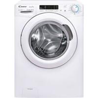 Candy CWH4853DW4/1-80 Free Standing Washer Dryer 8Kg 1400 rpm White E Rated