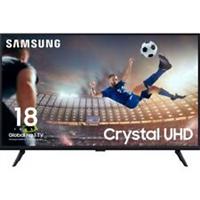 Samsung UE50CU7020 50 Inch LED 4K Ultra HD Smart TV Bluetooth WiFi