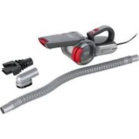 Black & Decker PV1200AV-XJ 12v Dustbuster Pivot AutoVac Handheld Vacuum Cleaner