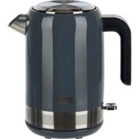 Breville VKT154 High Gloss Grey Kettle 3000 Watt