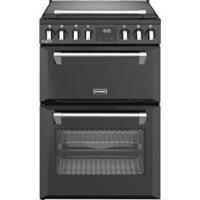 Stoves 444411847 Richmond Deluxe 60Ei RTY 60cm Free Standing Electric Cooker