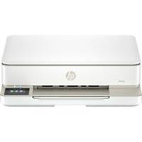 HP Envy 6120e All-in-One Thermal Inkjet Printer White