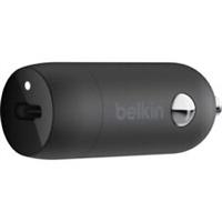 Belkin Car Charger For iPhone, iPad, Samsung Galaxy, Google, and more Black
