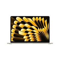 Apple Westcoast New 15.3" MacBooks 16 GB RAM 512GB M3 macOS - Starlight