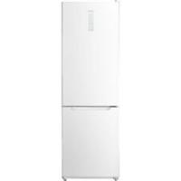 Midea MDRB424FGD01O 60/40 60cm 60/40 Free Standing 60/40 Fridge Freezer White D