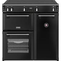 Stoves 444411853 Richmond 90Ei TCH 90cm Electric Range Cooker 5 Burners A/A/A