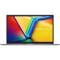 Asus 15.6" Laptop 16 GB RAM 1TB Intel Core i7 Windows 11 Home - Silver