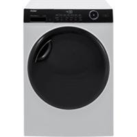 Haier HD90-A2959 i-Pro Series 5 Heat Pump Tumble Dryer 9 Kg White A++ Rated