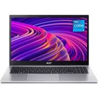 Acer 15.6" Laptop 16 GB RAM 1TB Intel Core i7 Windows 11 Home - Silver