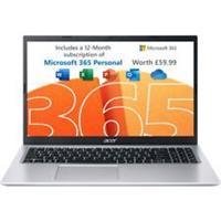 Acer 15.6" Laptop 4 GB RAM 128GB Intel Celeron N Windows 11 Home in S mode
