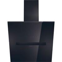Haier HADG6CBS4BWIFI Built In 60cm 5 Speeds Chimney Cooker Hood Black A++ Rated