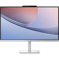 Lenovo TDS Intel N All In One 23.8 Inches Desktop 512GB 8 GB RAM Grey