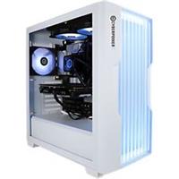 CyberPowerPC Intel Core i7 Gaming PC Desktop 1TB 32 GB RAM White