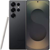 Samsung Galaxy S25 Ultra SM-S938 Smartphone 256GB In Titanium Black