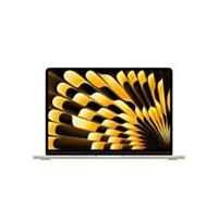 Apple 13.6 MacBook 16 GB RAM 256GB M4 macOS - Starlight 13.6 Inches