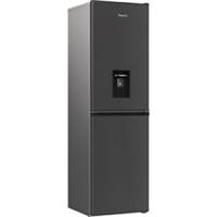 Hotpoint HPKH 1261W XBR4UK 50/50 54cm 50/50 Free Standing 50/50 Fridge Freezer