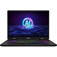 MSI 16" Gaming Laptop 16 GB RAM 1TB Intel Core Ultra 7 Windows 11 Home