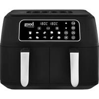 Good Food in partnership with Tower GF17014 Air Fryer Free Standing Black