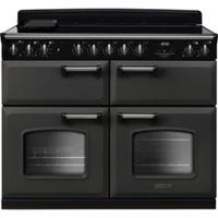 Rangemaster CLDLB110EIPSLT/CM1 Classic Deluxe BC 110cm Electric Range Cooker 5