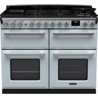 Rangemaster ESDLB110DFPMSB/CM1 Estel Deluxe 109cm Dual Fuel Range Cooker 7