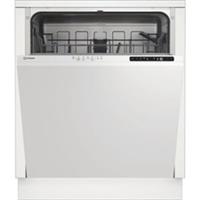 Indesit IN2IE13DT70UK Full Size Dishwasher White E Rated