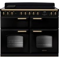 Rangemaster CLDLB110EIPGBL/AB1 Classic Deluxe BC 110cm Electric Range Cooker 5