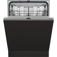 Hisense HV663A60UK Full Size Dishwasher Black A Rated