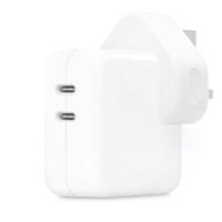 Apple White