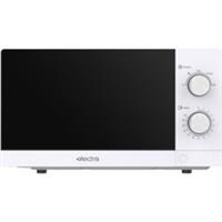 Electra MWSM20LW 700 Watt 20 Litres Free Standing Microwave White