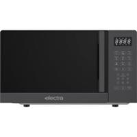 Electra MWST20LB 700 Watt 20 Litres Free Standing Microwave Black