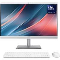 Acer Exertis Intel Core Ultra 5 All In One 23.8 Inches Desktop 1TB 16 GB RAM