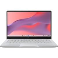 Asus 14" Chromebook 4 GB RAM 64GB Intel Celeron N ChromeOS - Grey