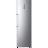 Haier H4F306SDH1K Free Standing 301 Litres Upright Freezer Stainless Steel D