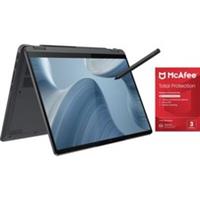 Lenovo TDS 14" Laptop 16 GB RAM 512GB Intel Core i5 Windows 11 Home McAfee