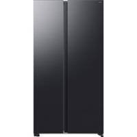 Samsung RS70F65QEFEU Series 6 SpaceMax 91cm Frost Free American Fridge Freezer