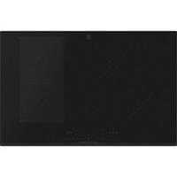 Hoover HIF84DCS 80cm 4 Burners Induction Hob Touch Control Black