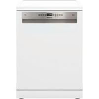 Hotpoint HD7FHP33UK Full Size Dishwasher White D Rated