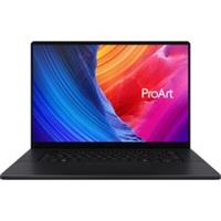 Asus 16" Laptop 64 GB RAM 2TB AMD Ryzen AI 9 HX Windows 11 Home - Black