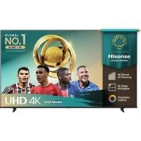 Hisense Large Tvs  (65 inch+)